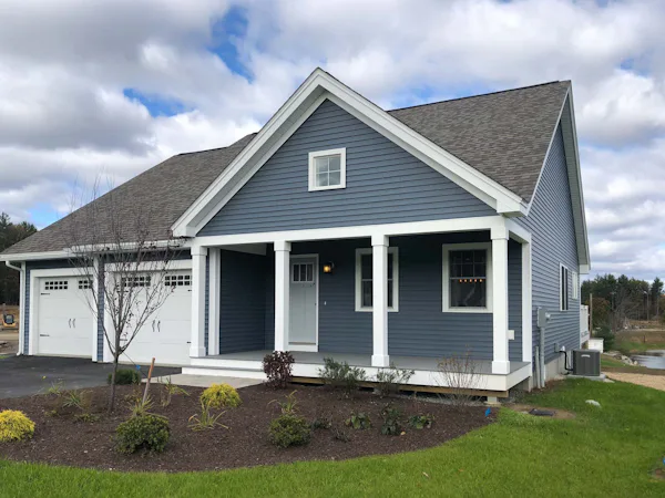 3-Ponds, LLC.